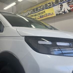 ホンダ・フリード