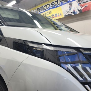 日産・セレナ