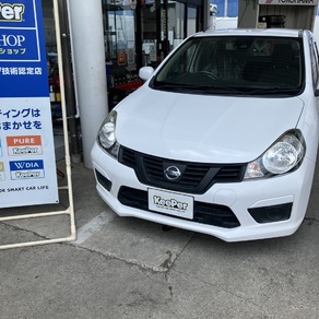 日産・ADバン