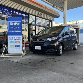 ホンダ・フィット