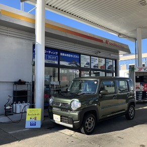 スズキ・ハスラー