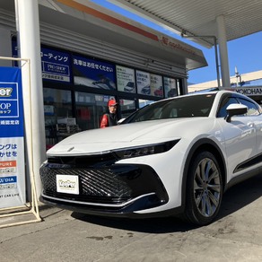 トヨタ・クラウン