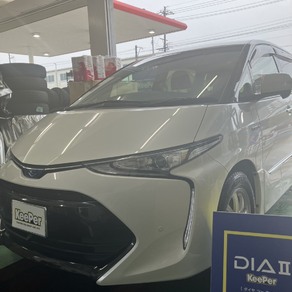 トヨタ・エスティマ