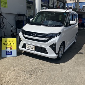 ダイハツ・ムーヴ