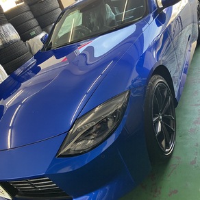 日産・フェアレディZ