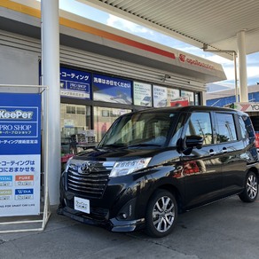 トヨタ・ルーミー