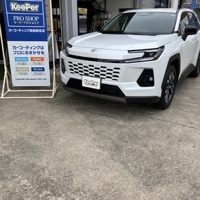トヨタ・RAV4