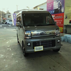 日産・クリッパー