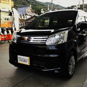 ダイハツ・ムーヴ