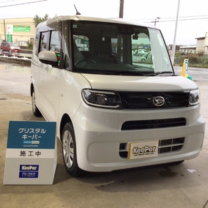 ダイハツ・タント