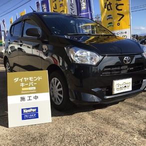 トヨタ・ピクシス