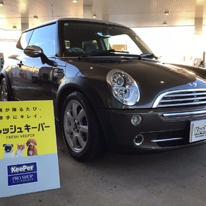 BMW・MINIクーパー
