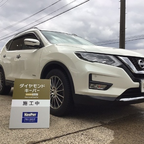 日産・エクストレイル