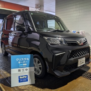 トヨタ・ルーミー