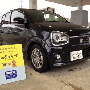 スズキ・アルト / ラパン