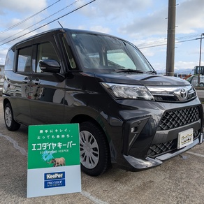 トヨタ・ルーミー