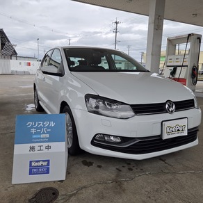 フォルクスワーゲン・ポロ
