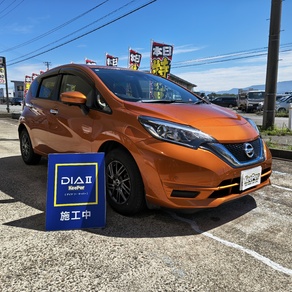日産・ノート