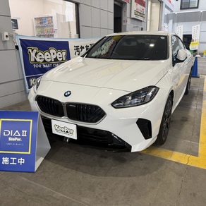 BMW・2シリーズ