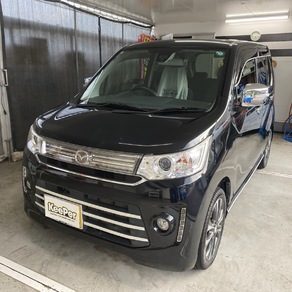 マツダ・フレア