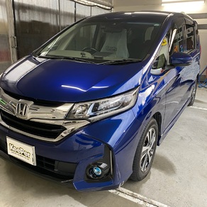 ホンダ・フリード