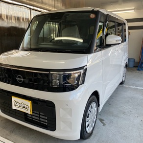 日産・ルークス