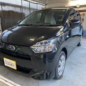 スバル・プレオ