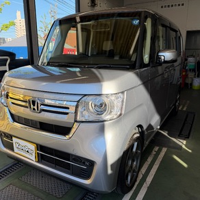 ホンダ・N-BOX