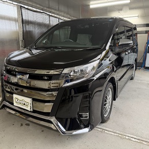 トヨタ・ノア