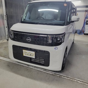 日産・ルークス