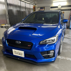 スバル・WRX