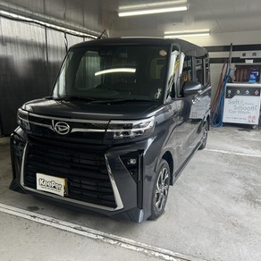 ダイハツ・タント