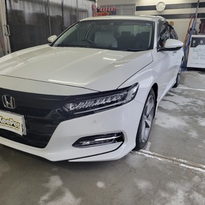ホンダ・アコード