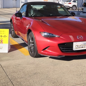 マツダ・ロードスター