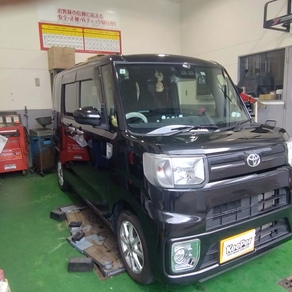 トヨタ・ピクシス メガ