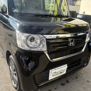 ホンダ・N-BOX