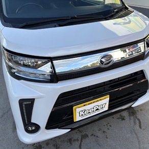 ダイハツ・ムーヴ