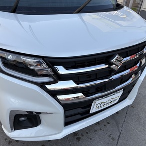 スズキ・ソリオ