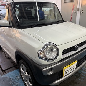 マツダ・フレア