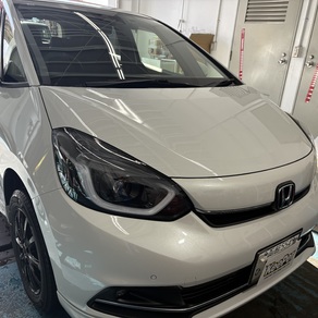 ホンダ・フィット