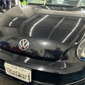 フォルクスワーゲン・ビートル