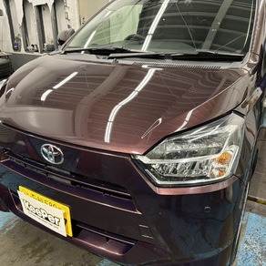 トヨタ・ピクシス エポック