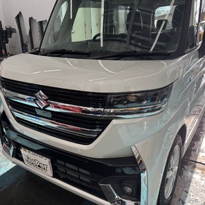 スズキ・スペーシア