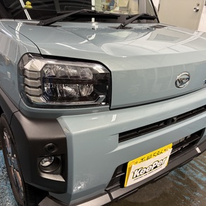 ダイハツ・タフト