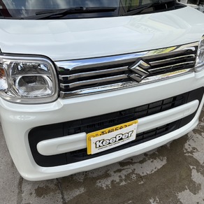 スズキ・スペーシア