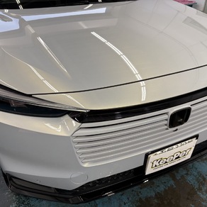 ホンダ・ヴェゼル