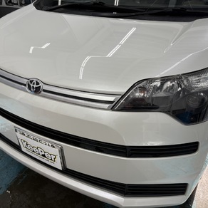 トヨタ・スペイド