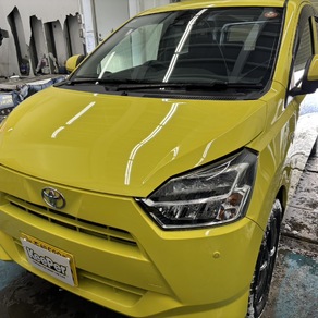 ダイハツ・トコット