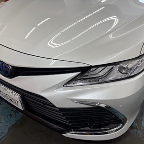 トヨタ・カムリ