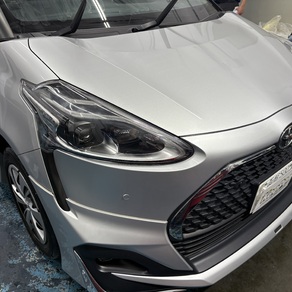 トヨタ・シエンタ